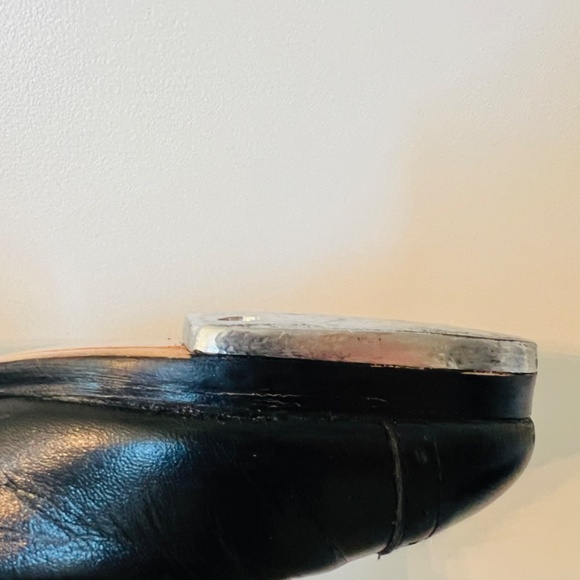 Bloch Jason Samuel Smith Lace Up Tap Shoe - Picture 11 of 13